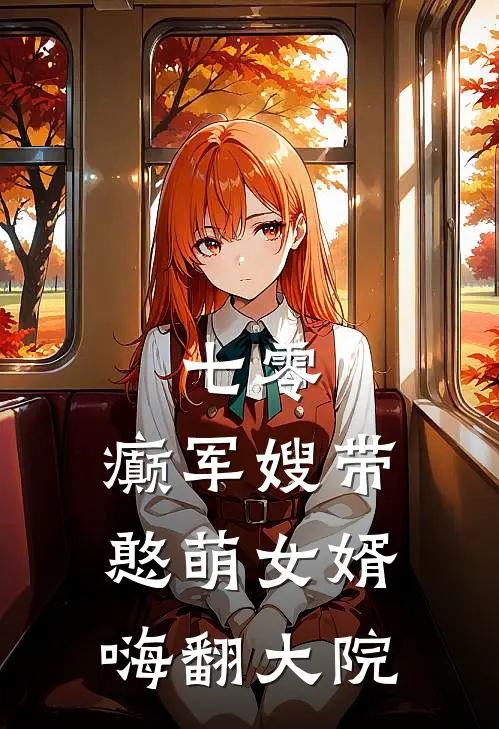 七零：癫军嫂带憨萌女婿嗨翻大院(司乔乔袁野)完本小说_免费阅读无弹窗七零：癫军嫂带憨萌女婿嗨翻大院司乔乔袁野