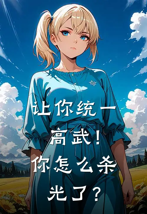 让你统一高武！你怎么杀光了？(唐铭唐铭)完结的热门小说_全本免费完结小说让你统一高武！你怎么杀光了？(唐铭唐铭)