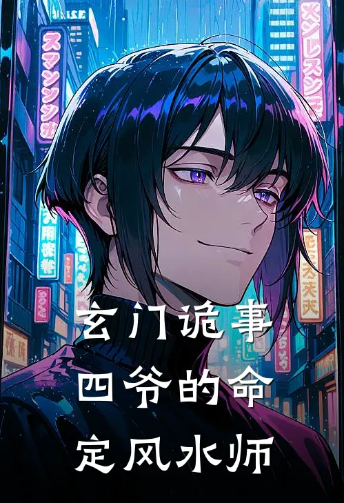 玄门诡事：四爷的命定风水师苏晚棠顾北宸全集免费小说_免费小说完结玄门诡事：四爷的命定风水师(苏晚棠顾北宸)