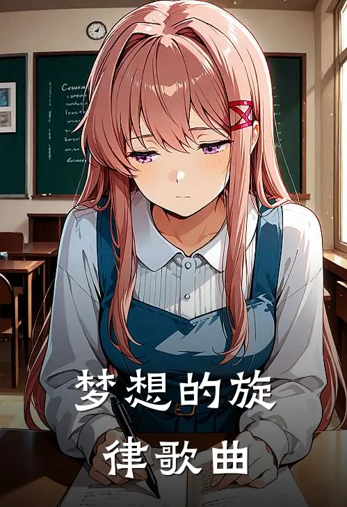 梦想的旋律 歌曲