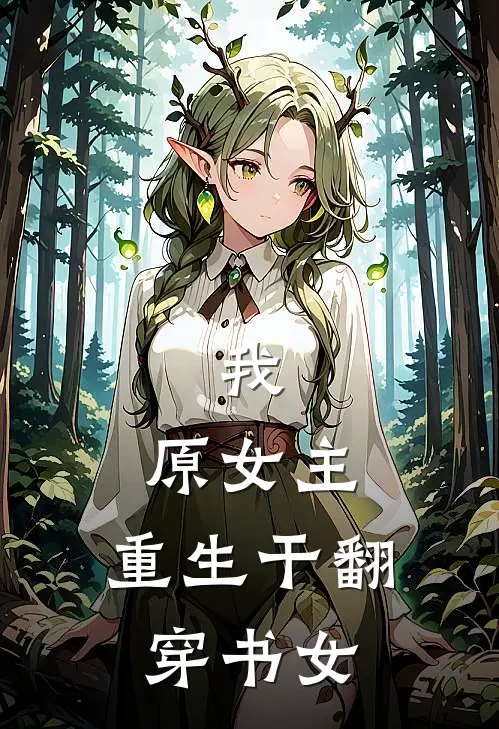 我，原女主，重生干翻穿书女宋知鸢罗向恒完本完结小说_完本完结小说我，原女主，重生干翻穿书女(宋知鸢罗向恒)