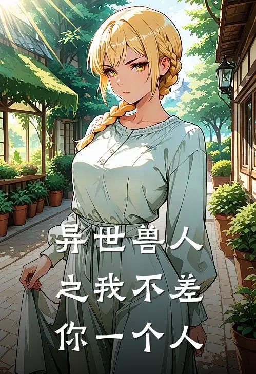 异世兽人之我不差你一个人