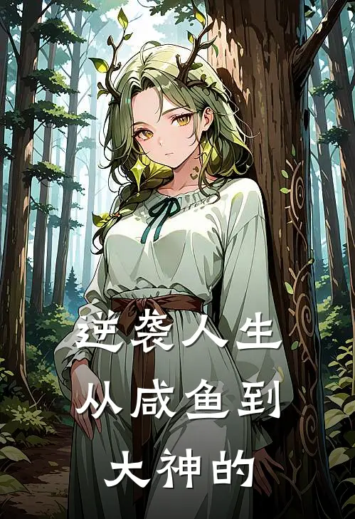 逆袭人生从咸鱼到大神的