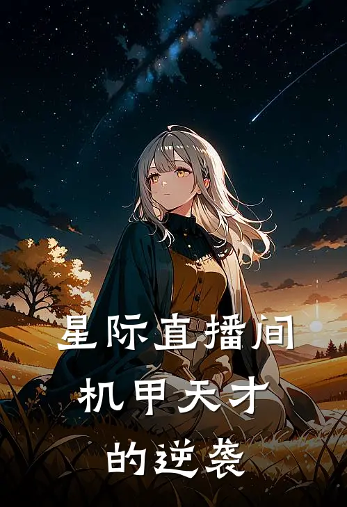 星际直播间：机甲天才的逆袭(洛辰苏黎)全文免费小说_小说免费完结星际直播间：机甲天才的逆袭(洛辰苏黎)