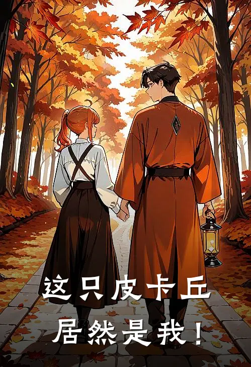 这只皮卡丘居然是我！江寒皮卡丘小说完整版_完结版小说推荐这只皮卡丘居然是我！(江寒皮卡丘)