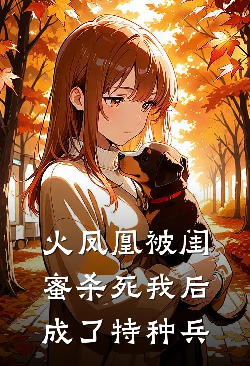 祝平安简荼《火凤凰被闺蜜杀死我后成了特种兵》全文免费阅读_火凤凰被闺蜜杀死我后成了特种兵全集在线阅读