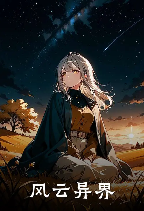 风云异界何子豪赵慧完本小说免费阅读_最新章节列表风云异界(何子豪赵慧)