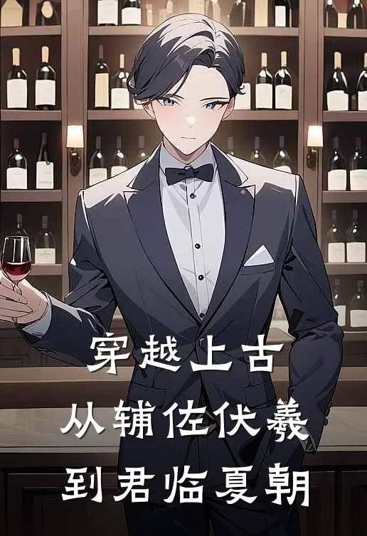 穿越上古：从辅佐伏羲到君临夏朝