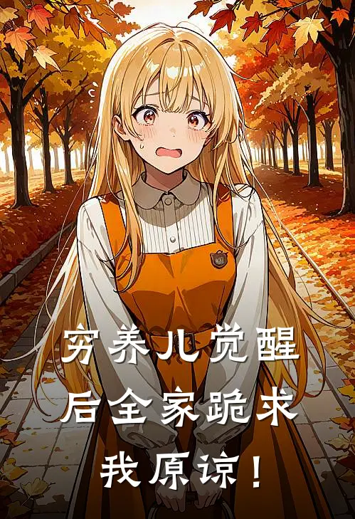 穷养儿觉醒后全家跪求我原谅！林弃范程阳最新好看小说_最新完本小说穷养儿觉醒后全家跪求我原谅！林弃范程阳