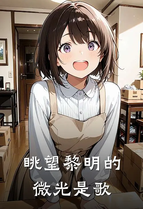 眺望黎明的微光是歌