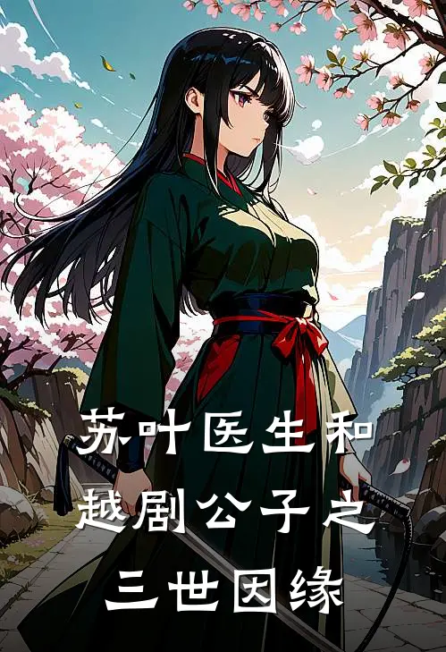苏叶医生和越剧公子之三世因缘