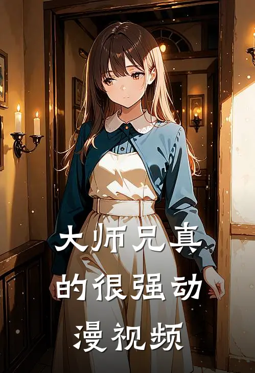 大师兄真的很强动漫视频