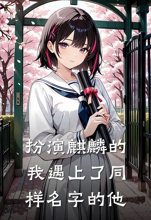 扮演麒麟的我遇上了同样名字的他(张麒麟傅恒)全本免费小说_新热门小说扮演麒麟的我遇上了同样名字的他张麒麟傅恒