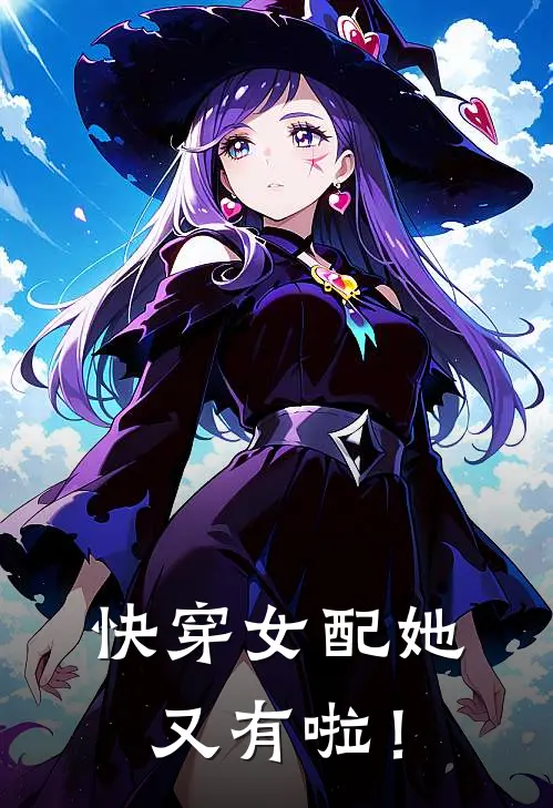 快穿女配她又有啦！