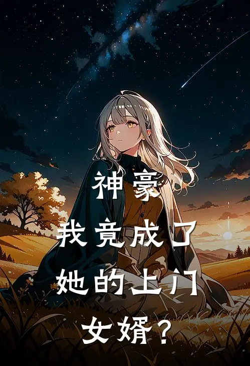 神豪：我竟成了她的上门女婿？