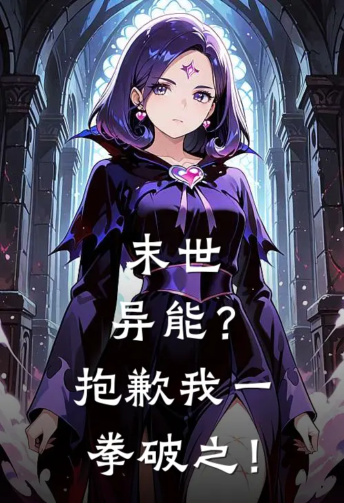 末世：异能？抱歉我一拳破之！