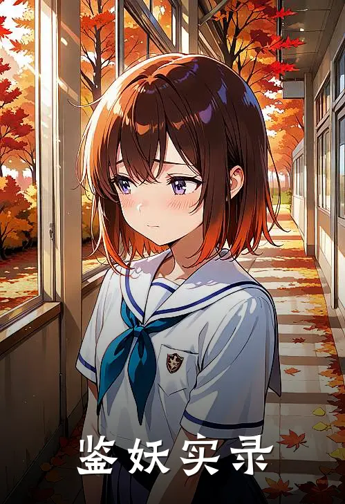 《鉴妖实录》陆九渊周茂才火爆新书_鉴妖实录(陆九渊周茂才)最新热门小说