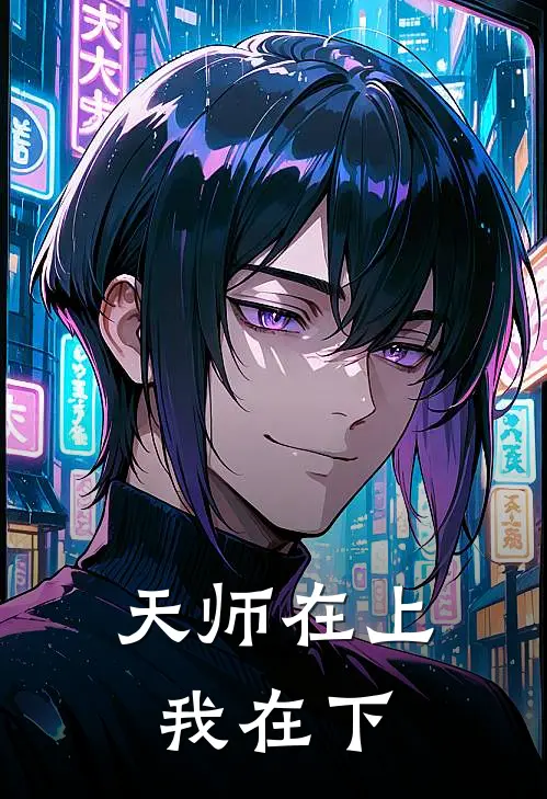 天师在上我在下