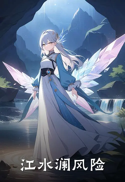 江水澜风险