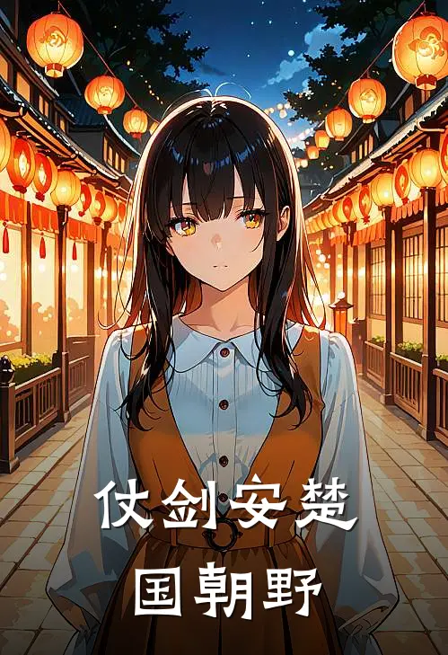 仗剑安楚国朝野(霍霁云吕江仙)新热门小说_免费完结小说仗剑安楚国朝野(霍霁云吕江仙)