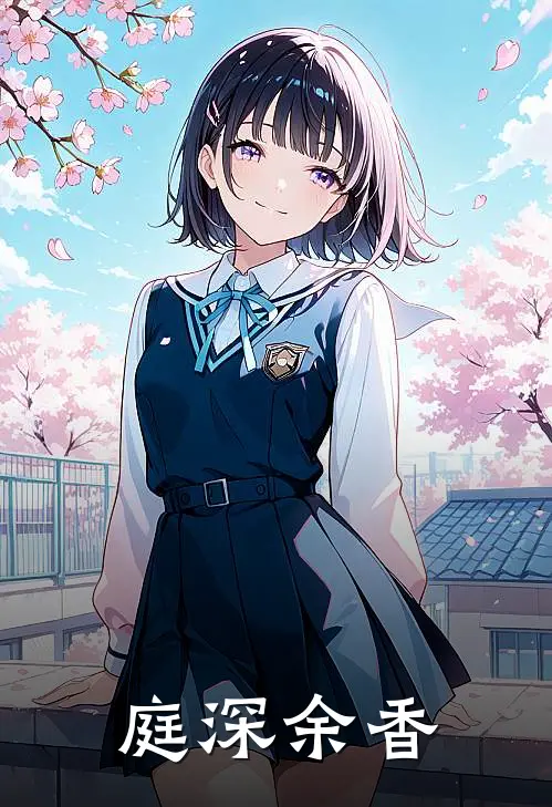 庭深余香(余稚桑庭)在线免费小说_完结小说免费阅读庭深余香余稚桑庭