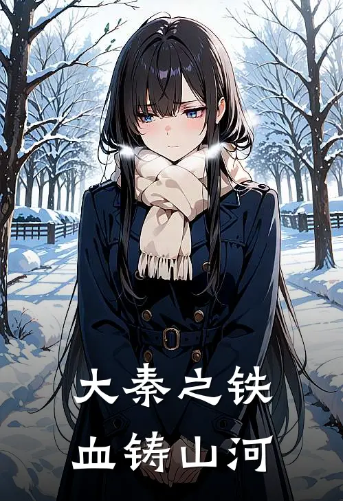 大秦之铁血铸山河