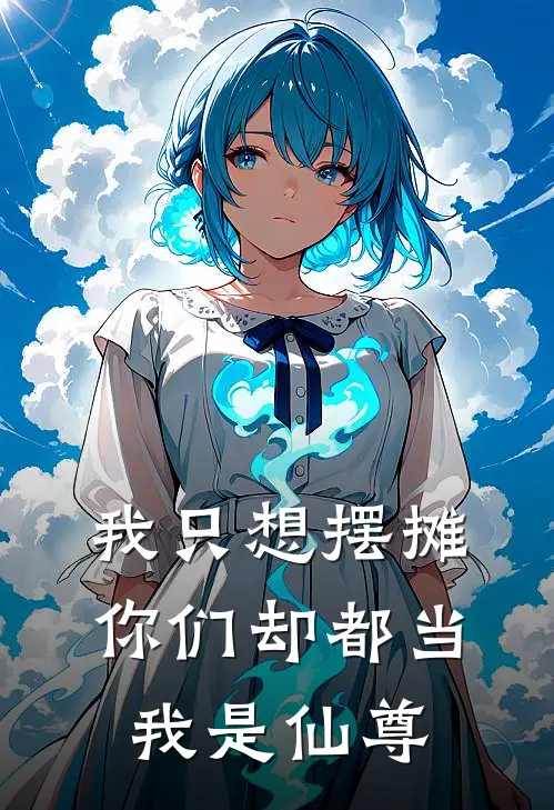 我只想摆摊，你们却都当我是仙尊(苏易凡李墨阳)免费小说完结版_最新章节列表我只想摆摊，你们却都当我是仙尊(苏易凡李墨阳)