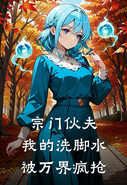 宗门伙夫：我的洗脚水被万界疯抢林玄苏婉儿热门的网络小说_完整版小说宗门伙夫：我的洗脚水被万界疯抢(林玄苏婉儿)