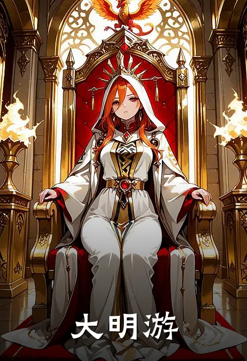 李明何璇(大明游)全章节在线阅读_(大明游)全本在线阅读