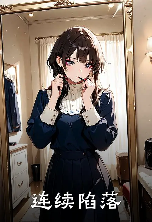 连续陷落(樱陌尘尚木)免费小说完结版_最新章节列表连续陷落(樱陌尘尚木)