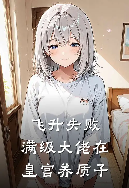 飞升失败，满级大佬在皇宫养质子