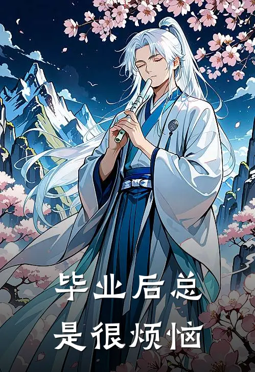 毕业后总是很烦恼