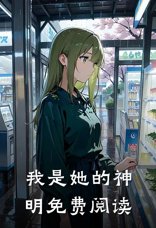 我是她的神明免费阅读
