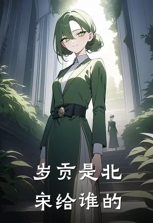 岁贡是北宋给谁的