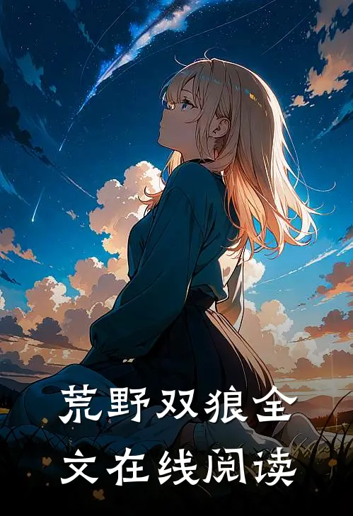 荒野双狼全文在线阅读