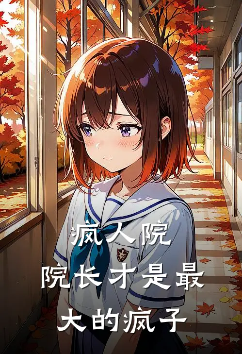 《疯人院：院长才是最大的疯子》林远山张明全文免费在线阅读_《疯人院：院长才是最大的疯子》全集阅读