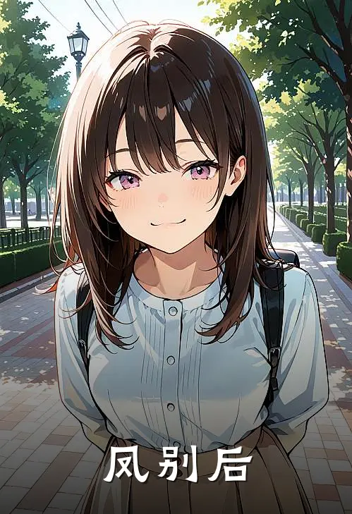 凤别后