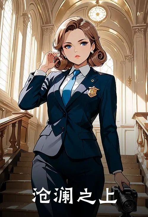 沧澜之上林沧澜楚瑶热门小说推荐_完本小说大全沧澜之上(林沧澜楚瑶)