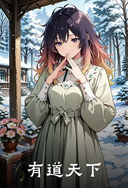 有道天下