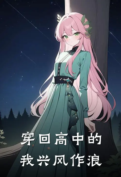 穿回高中的我兴风作浪