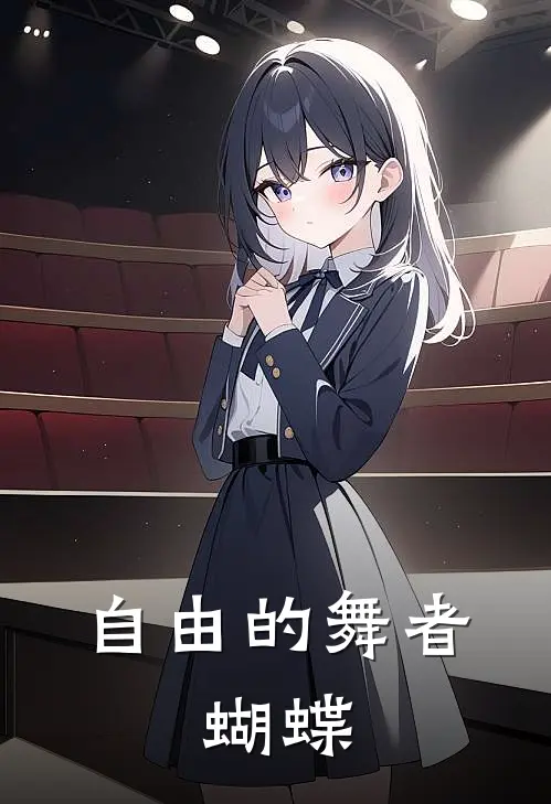 自由的舞者：蝴蝶