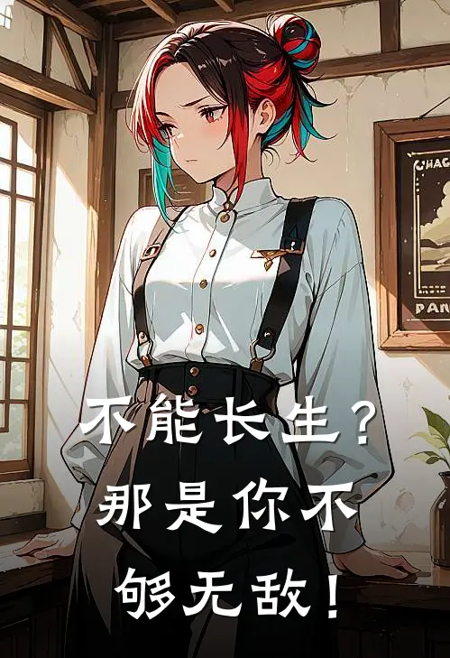 不能长生？那是你不够无敌！