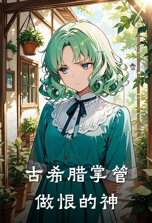 古希腊掌管做恨的神(阿芙罗拉厄里斯)最新完结小说推荐_热门小说排行榜古希腊掌管做恨的神阿芙罗拉厄里斯