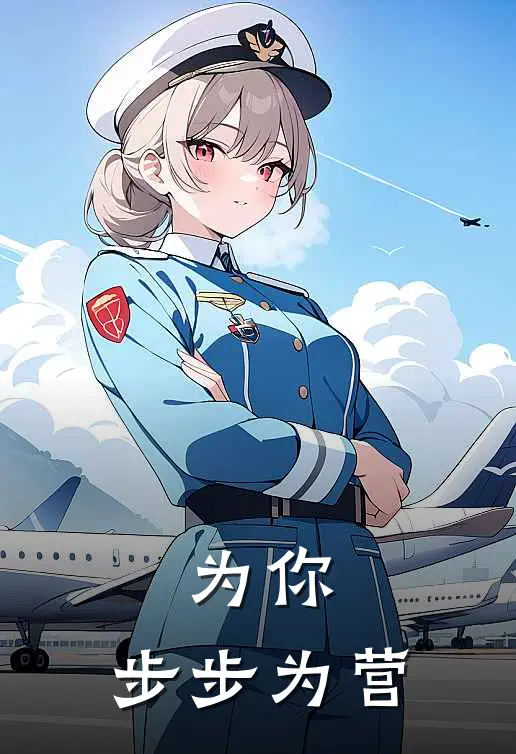 为你，步步为营