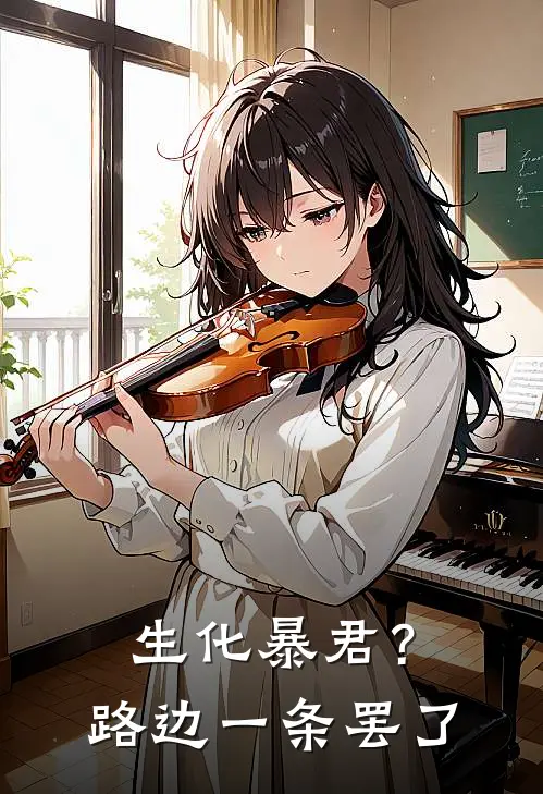 生化暴君？路边一条罢了西蒙阿德勒免费小说完结_最新完本小说推荐生化暴君？路边一条罢了(西蒙阿德勒)