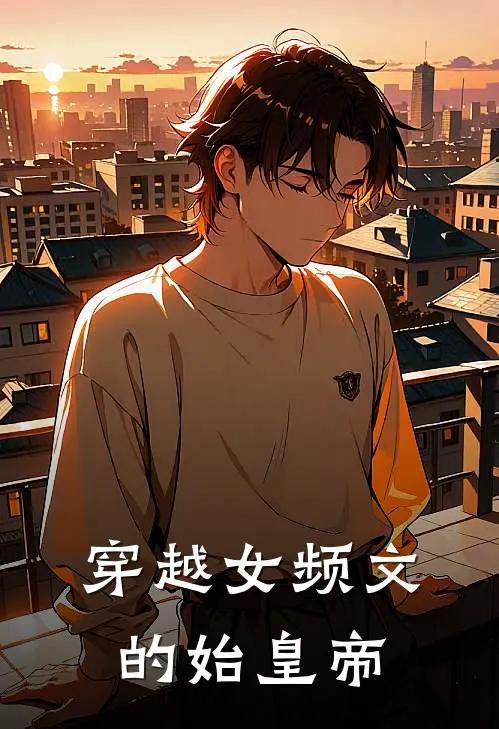 穿越女频文的始皇帝