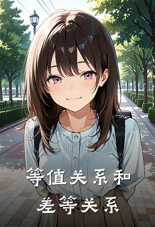 等值关系和差等关系