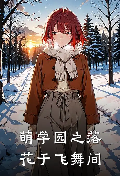 萌学园之落花于飞舞间