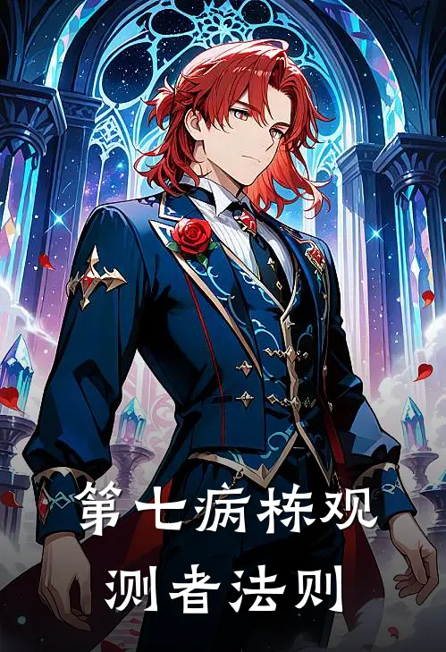 第七病栋【观测者法则】林夏林夏完本小说推荐_免费小说全文阅读第七病栋【观测者法则】林夏林夏