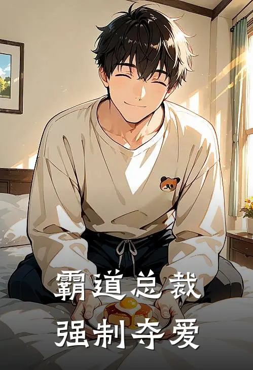 霸道总裁强制夺爱